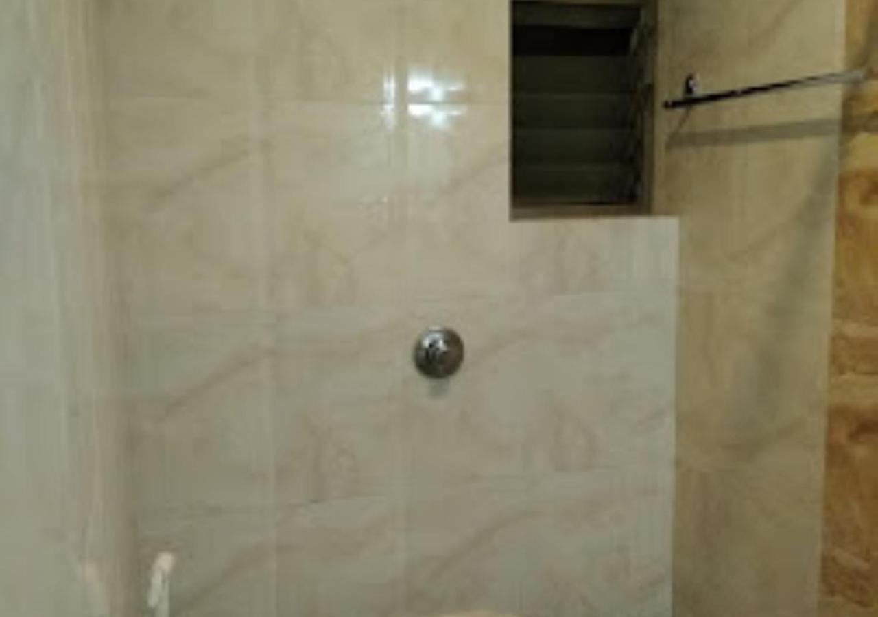 Hotel Jaltarang Kalmath Kankavali Kültér fotó
